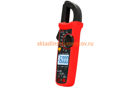 Токоизмерительные клещи RGK CM-10 776417