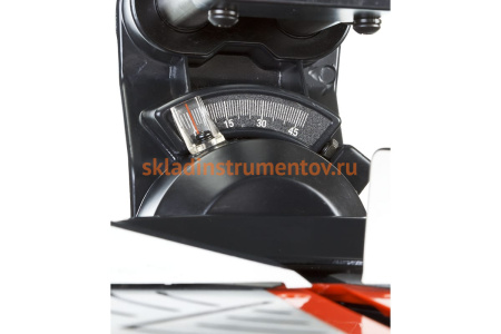 Торцовочная пила ЗУБР ЗПТ-210-1600 ПЛ