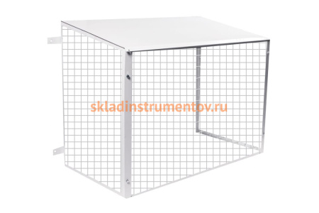 Ограждение разборное 500х800х600 мм Ballu НС-1021587