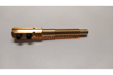 Электрододержатель Handy 200 (200 А) для MMA-сварки ESAB СВ000005609