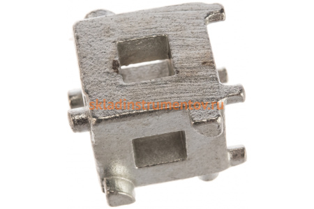 Ключ для утапливания поршня тормозного цилиндра AV Steel 3/8 AV-923016