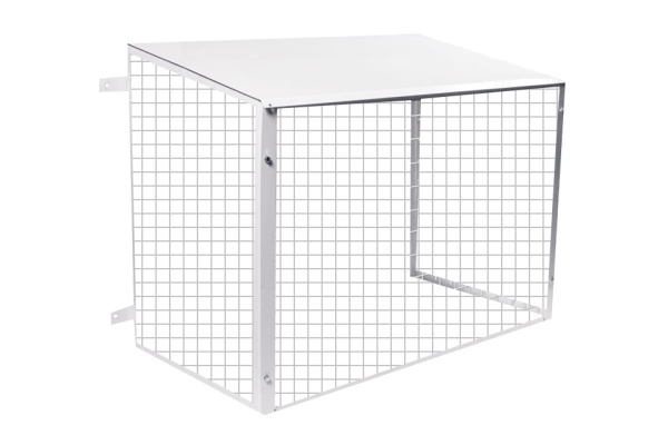 Ограждение разборное 500х800х600 мм Ballu НС-1021587