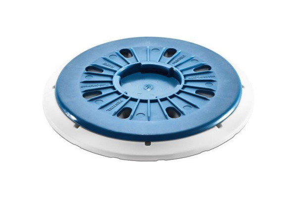 Тарелка шлифовальная жесткая (150 мм; FastFix) FESTOOL 202463