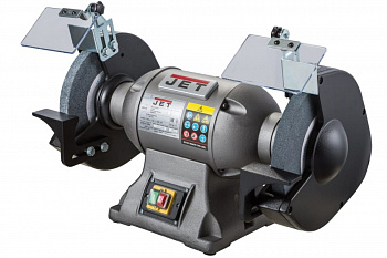Шлифовальный станок по металлу 400 В JET IBG-10 578010T-RU