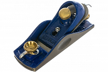 Торцевой рубанок 42 мм Irwin T0912