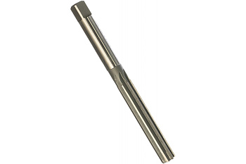 Ручная цилиндрическая развертка GRIFF 16.0мм H7 9ХС a420041