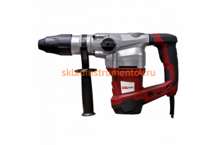 Перфоратор REDVERG RD-RH1500 6627066