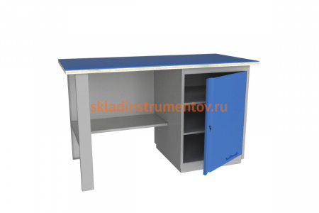 Верстак Верстакофф GRAND 1500 Т 117010