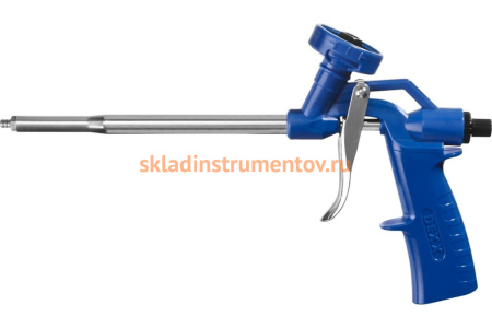 Пистолет для монтажной пены DEXX СУПЕР 06871