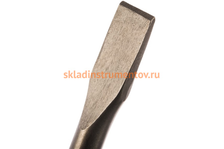 Зубило плоское SDS MAX (25х280 мм) ПРАКТИКА 035-233