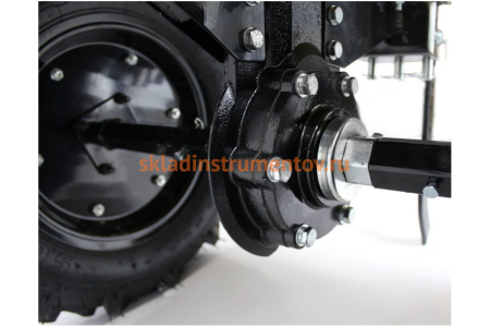 Сельскохозяйственная машина Huter МК-15000М 70/5/19 Сельскохозяйственная машина Huter МК-15000М 70/5/19