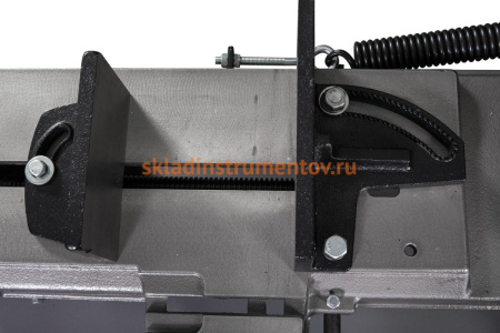 Ленточнопильный станок по металлу Jet HVBS-712K 414459M