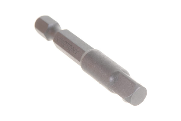 Переходник 1/4">1/4" KING TONY 7702-50