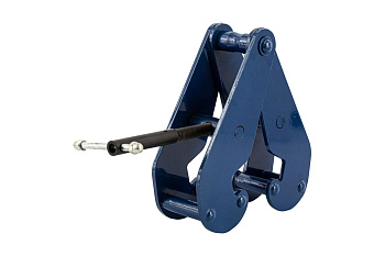 Держатель для тали STELS 3 т 51973