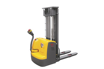 Электрический самоходный штабелер TOR XILIN 1.5 т, 4.5м 1010966