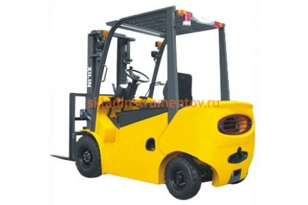 Дизельный погрузчик 2 т 3 м Tor CPCD20 1292307