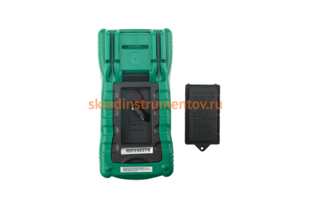 Универсальный мультиметр MASTECH MS8233E 13-2013