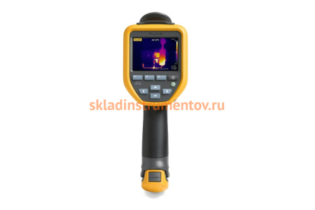 Инфракрасная камера Fluke TiS65 9HZ
