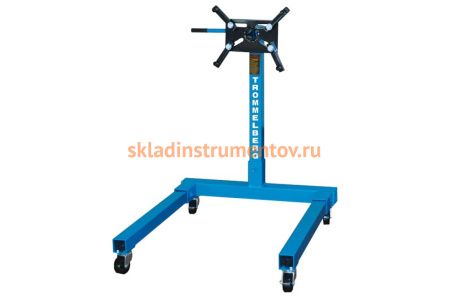 Кантователь двигателя и коробки передач 600 кг TROMMELBERG C10601-3