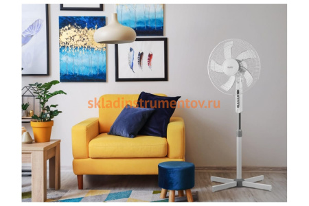 Напольный вентилятор Ballu BFF-801 НС-1155725