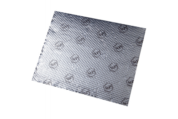 Набор бытовой шумоизоляции Тихий дом (8 л.) STP 46636