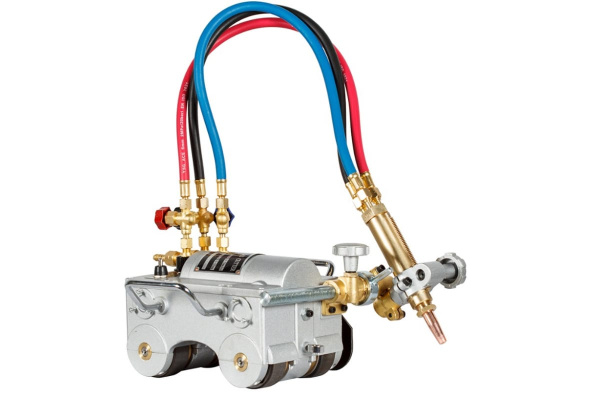 Газорезательная машина CG2-11 ПТК 00000033075 Газорезательная машина CG2-11 ПТК 00000033075