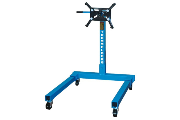 Кантователь двигателя и коробки передач 600 кг TROMMELBERG C10601-3