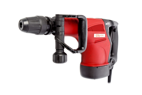 Электромолоток REDVERG RD-DH1350 6628286 Электромолоток REDVERG RD-DH1350 6628286