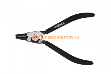 Съемник колец, внешний, изогнутый 180мм BOVIDIX 3660221