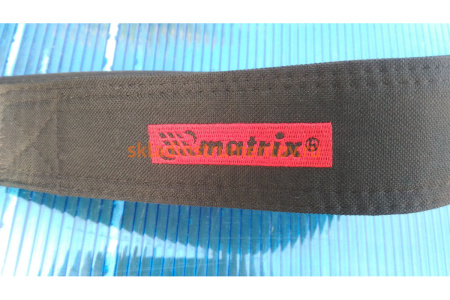 Пояс для подсумка, кобуры, держателя молотка (810 мм-1120 мм) MATRIX 90247