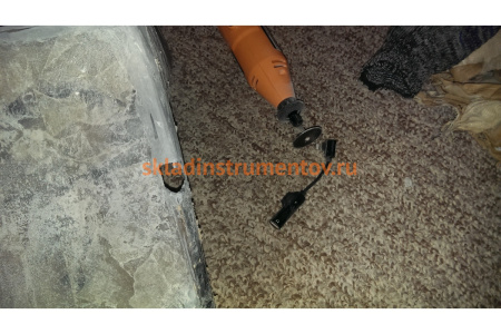 Электрический гравер ВИХРЬ Г-150 72/4/1