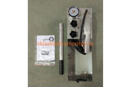 Ручной опрессовщик Zitrek RP-50 068-1316-1
