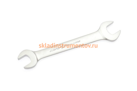 Рожковый ключ Дело Техники 8х9 мм 510098