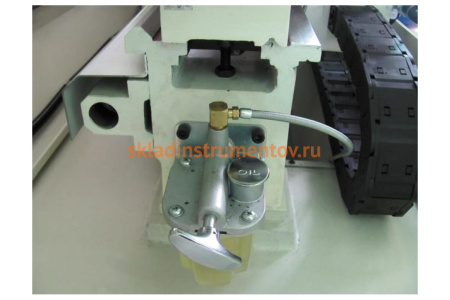 Токарный станок с ЧПУ JET BD-10S CNC Siemens 808D 50000501M