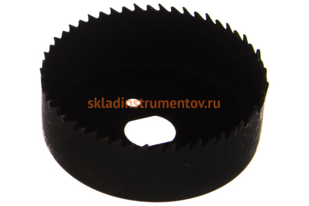 Коронка HCS по дереву Мастер (76 мм; 27 мм) ПРАКТИКА 918-917