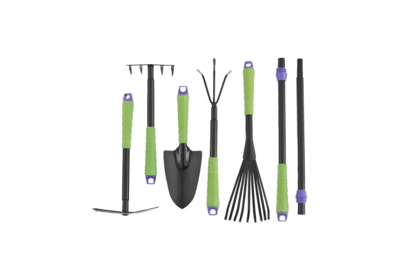 Набор садовых инструментов PALISAD 63020