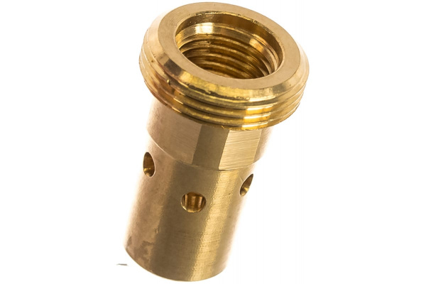 Вставка под наконечник (M8; 25 мм) для горелок MS 400; MS 500 Сварог ICF0021