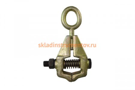 Самозтягивающийся кузовной захват WIEDERKRAFT 5т WDK-0205