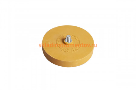 Ластик резиновый гладкий для QB-812T MIGHTY SEVEN QB-812P34