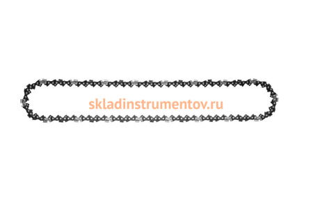 Цепь для бензопил ЗУБР Универсал тип 2 (0.325"; 0.058"; 18"; 72 звена) 70302-45