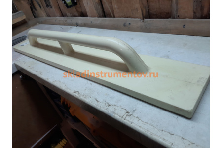 Пенополиуретановый полутерок РемоКолор 120x1000 мм 20-5-100