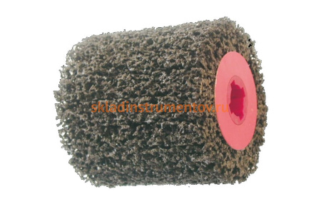 Круг полировальный нейлон-флисовый EIBENSTOCK 37535000