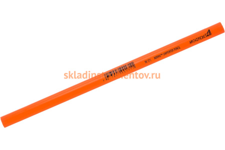 Карандаш плотника Archimedes 90171