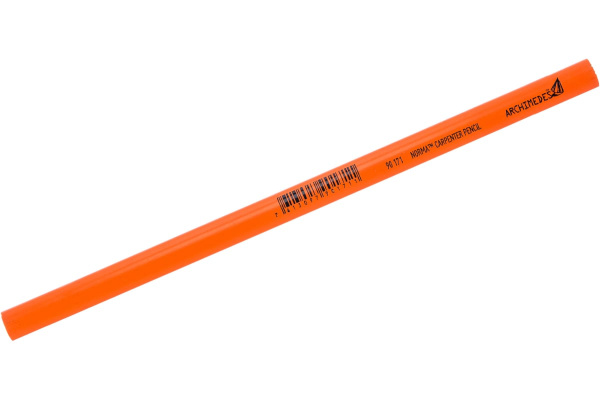 Карандаш плотника Archimedes 90171