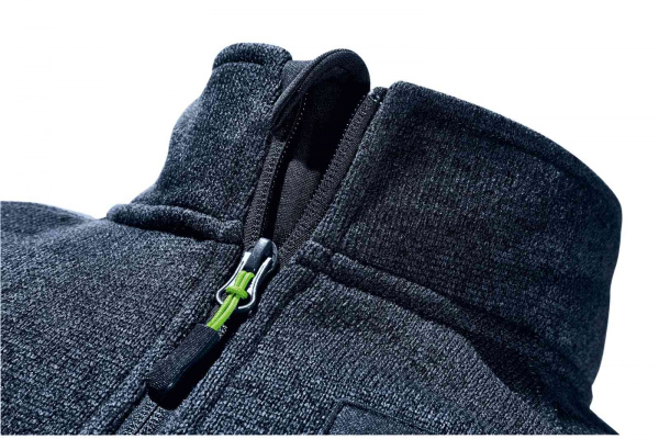 Кофта FESTOOL Sweatjacket SJ-FT1, р. L, 204010 Кофта FESTOOL Sweatjacket SJ-FT1, р. L, 204010