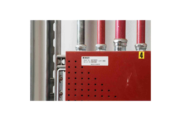 Этикетки THT-18-486-3 BRADY brd20786