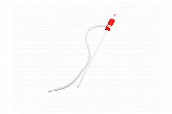 Ручной насос для перекачки технических жидкостей МАСТАК 133-00016