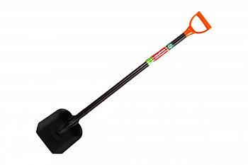 Совковая лопата Центроинструмент Молодость моя 0918-Ч