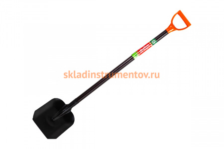 Совковая лопата Центроинструмент Молодость моя 0918-Ч