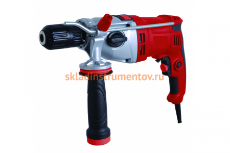 Ударная дрель REDVERG RD-ID1200/2S 6615514